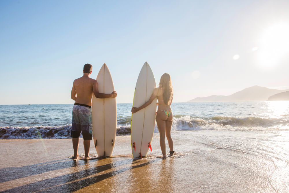 surf tours in Gold Coast