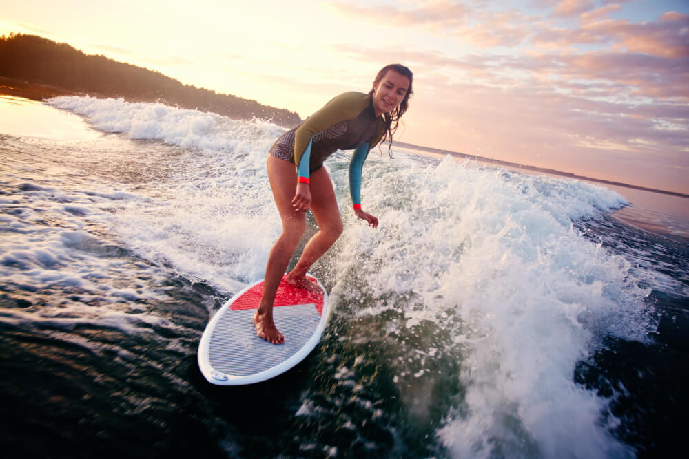 Exploring Surf Tours