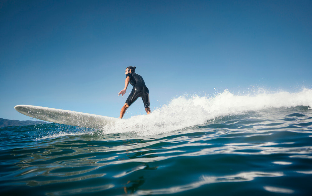 surf tours in Perth